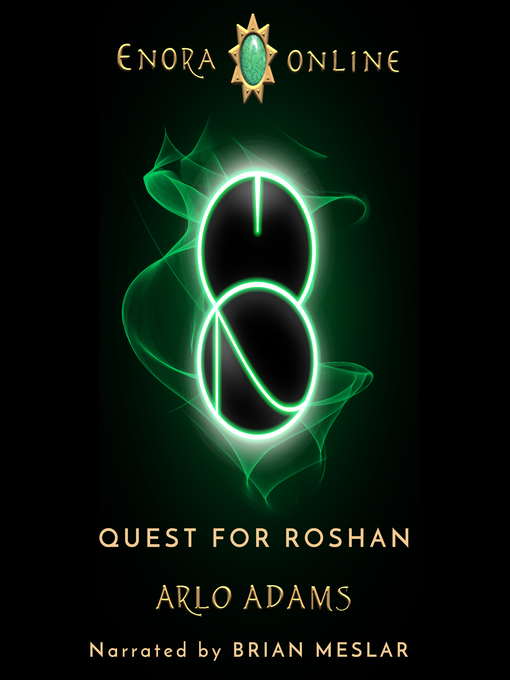 Title details for Quest For Roshan by Arlo Adams - Available